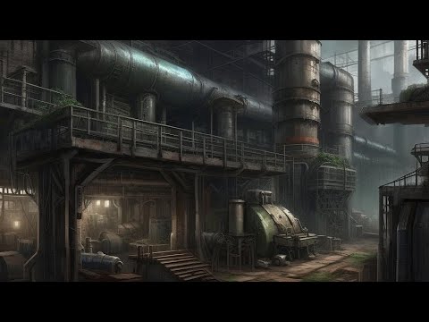 Видео: Fallout 4 МОДное выживание #72
