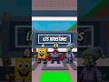 SPONGEBOB AND SAB COLAB IDEA PART 2 #roblox #viral #shorts