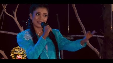 කරකාර බදින්නට ( karakara badinnata ) #kanchana #Anuradhi