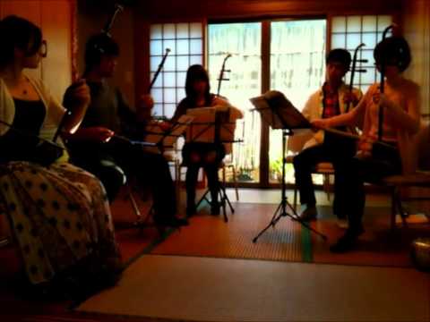 Erhu / 童神