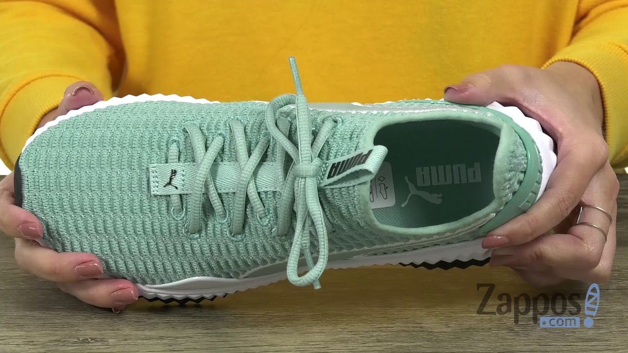 puma training defy trainers review