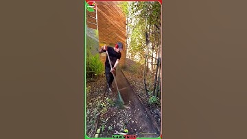 "Get Your Garden Ready for Spring: Cleanup Tips!"#SpringCleaning #GardenPrep