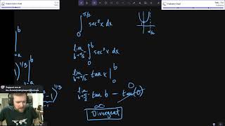 20260114 - Cracking the GRE, Math Subject Test, Night 029: Infinite Series and Power Series