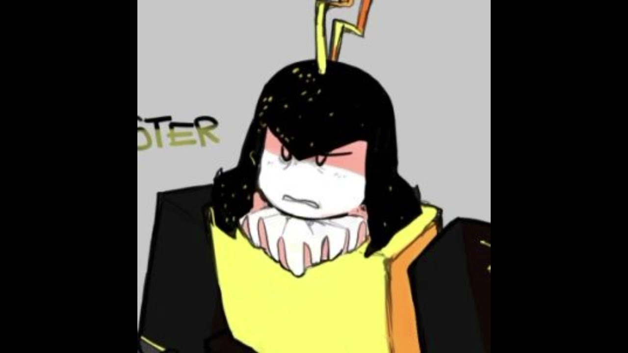 Ringmaster x Listener [Forsaken]