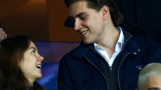 Famous Prinses Alexandra nog altijd smoorverliefd Net Worth