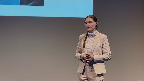 Fields Medal: Maryna Viazovska