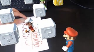 Celebrity Augmented Reality Tutorial No. 40: Super Mario Augmented Reality Net Worth