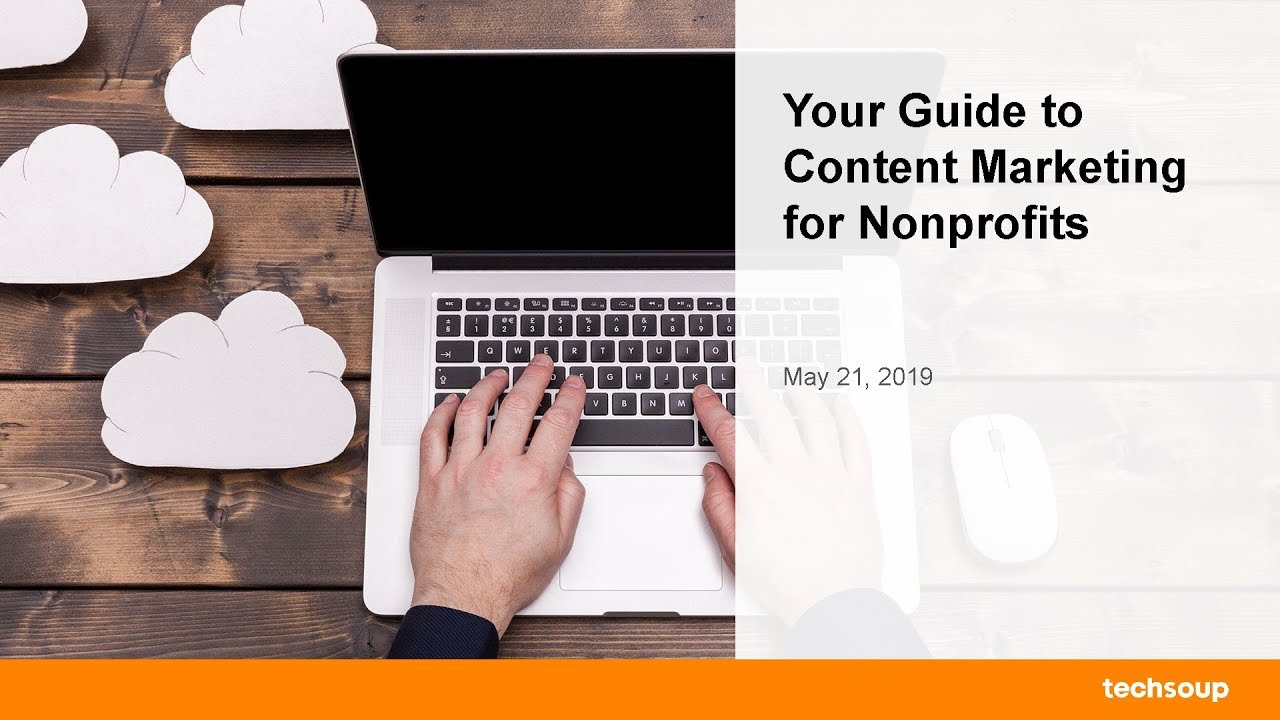 Update New Webinar: Your Guide to Content Marketing 2019-05-21
