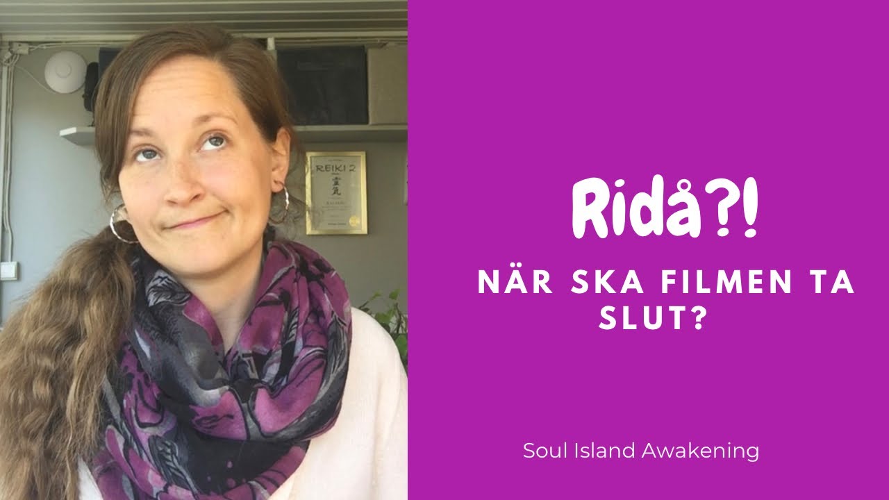 Uppstigningen 33% vakna?