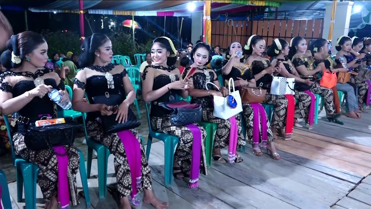 LIVE TAYUB GROBOGAN PILIHAN TERBARU 2022