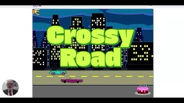 Create Crossy Road in Scratch: A Fun Coding Project for Students