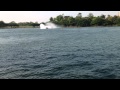 Jetski 550 hp first test