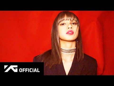 BLACKPINK - 'KILL THIS LOVE' LISA TEASER VIDEO