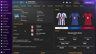 Football Manager 24: Top-Spieler für die nächste Saison in der Champions League [Part116]