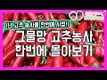 고추농사 한번에 몰아보기 *그물망 고추농사* (강원도 영월이래요)