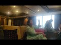 After-meeting Adda Session of 6th July, 2023