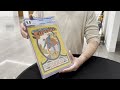 Brothers Find Incredibly Rare Superman Comic In Mom's Attic