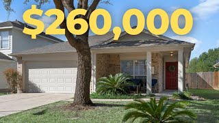 20215 Evening Primrose Ln video tour
