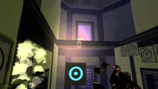 DigiPen Bilbao - Inaris - Alpha 2 - Gameplay Walkthrough