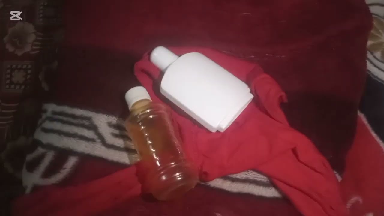 Face Oil & Hair Oil Review ✨🪔 + My Room Tour 🏠 | Lifestyle & Beauty Vlog 2025