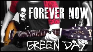 Обложка Green Day Forever Now Cover Billie Joe Armstrong Gibson Les Paul Jr Скачать Green Day Forever Now Cover Billie Joe Armstrong Gibson Les Paul Jr