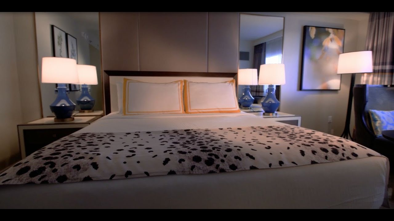 Julius Luxury Room Premium Tower Rooms Caesars Palace Las Vegas