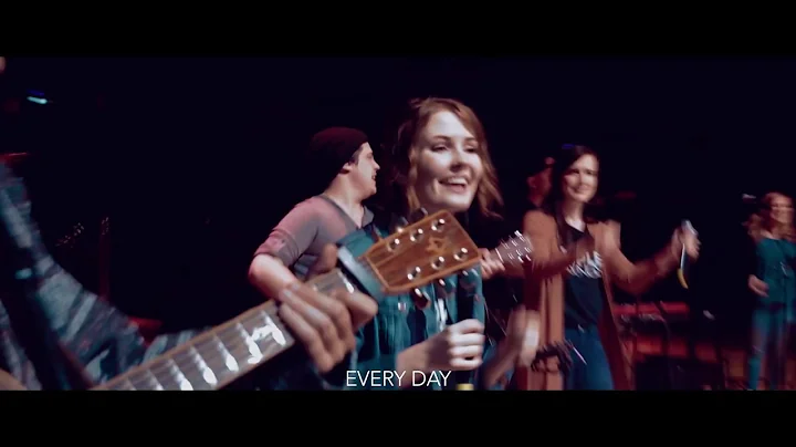 Every Day ft Kaden Slay, Wesley Nilsen, Mary Grace