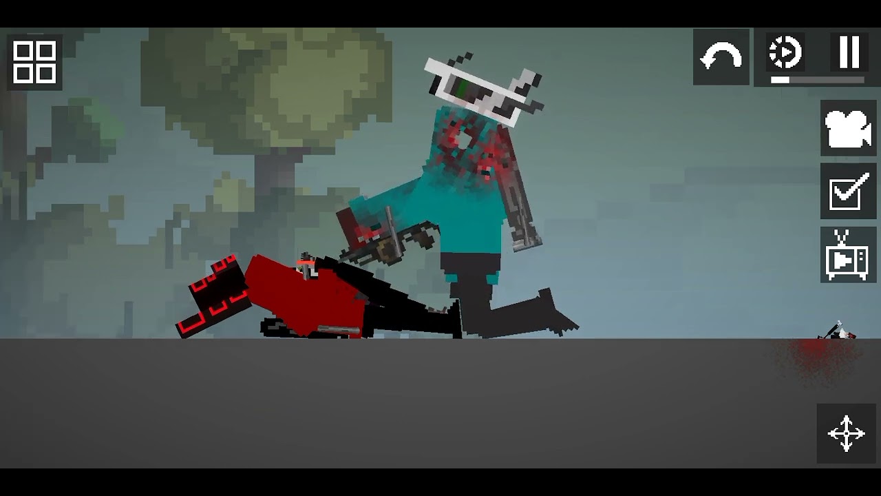 Cameramen titan melon playground cameraman