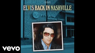Video thumbnail of "Elvis Presley - We Can Make the Morning (Official Audio)"