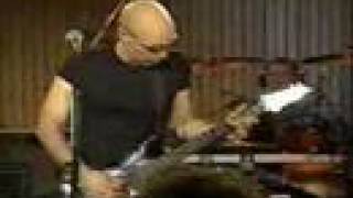 Joe Satriani - Satch Boogie (Live - Private Concert)