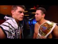 A Fatal 4 Way Match Is Made For Night Of Champions SmackDown September 14 2012 A Fatal 4 Way Match Is Made For Night Of Champions SmackDown September 14 2012