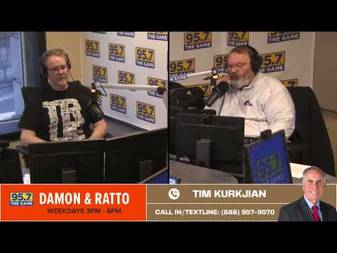 Tim Kurkjian: Giants won't be a "solid contender"