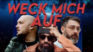 Samy Deluxe x Kool Savas x Sido - Weck mich auf [fan made]