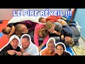 Le pire rveil des enfants  ft pnrfamily