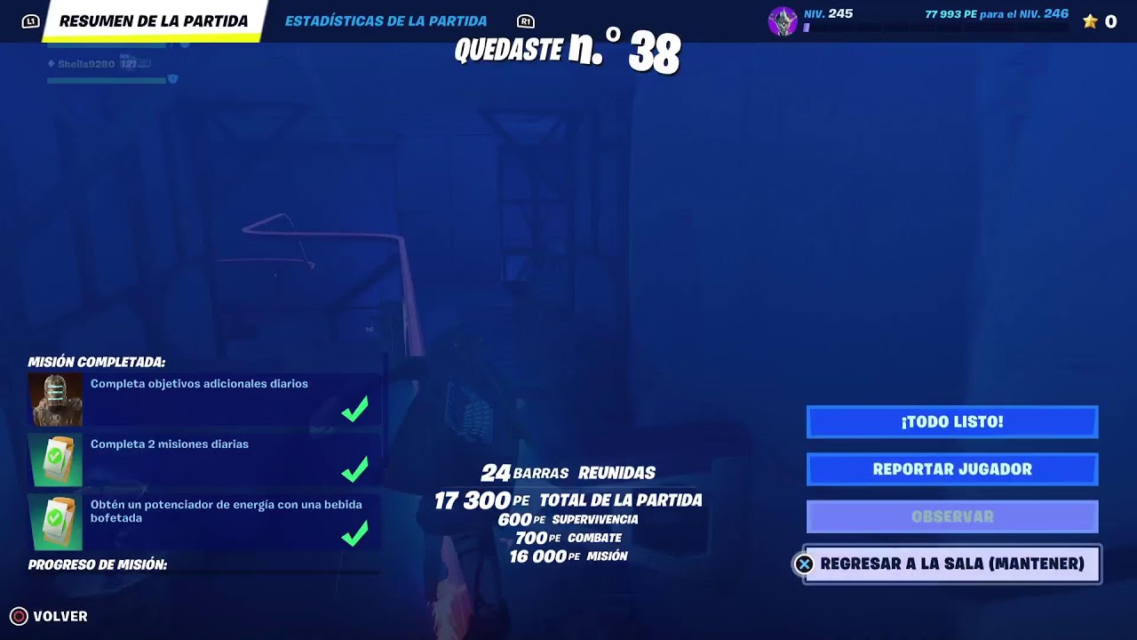 Fornite 2024 _______ YouTube