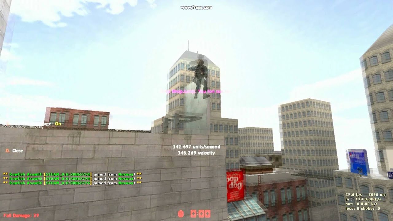 Counter Strike 1 6 Campaths Test