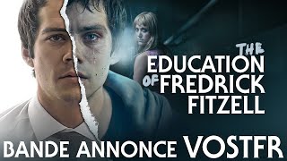 Bande annonce The Education of Fredrick Fitzell 