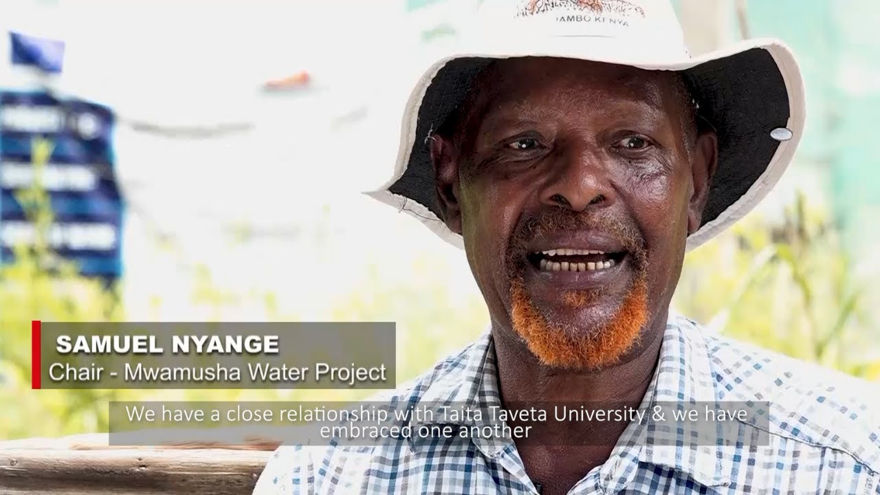 Surprising Solutions to Water Crisis in Taita Taveta | @PrimeAfricaTelevision Documentary