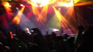 Kendrick Lamar  Good Kid M A A D  City  Acl 2013