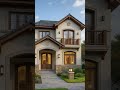 Modern 2 Story Japanese Roof Townhouse Design 2026 Luxury, Functional Excellence, and Natural Light