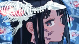 ELZA2 - HARERUYA ( ハレルヤ ) - REONA - SUB español , Romaji