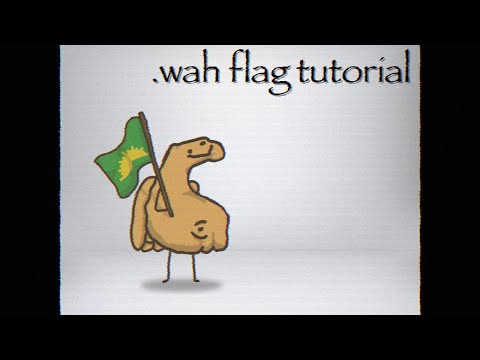 Waterloo At Home Flag Tutorial 2026