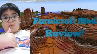 Furnicraft mod screenshot 3