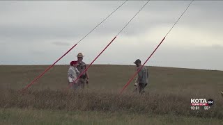 First responders hold mass casualty training in Box Elder