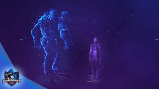 Cortana Makes Things Right Halo Infinite