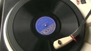 MY MAN AND I by Sister Rosetta Tharpe 1938 chords