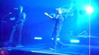 Matchbox Twenty - If I Fall @ Wembley Arena