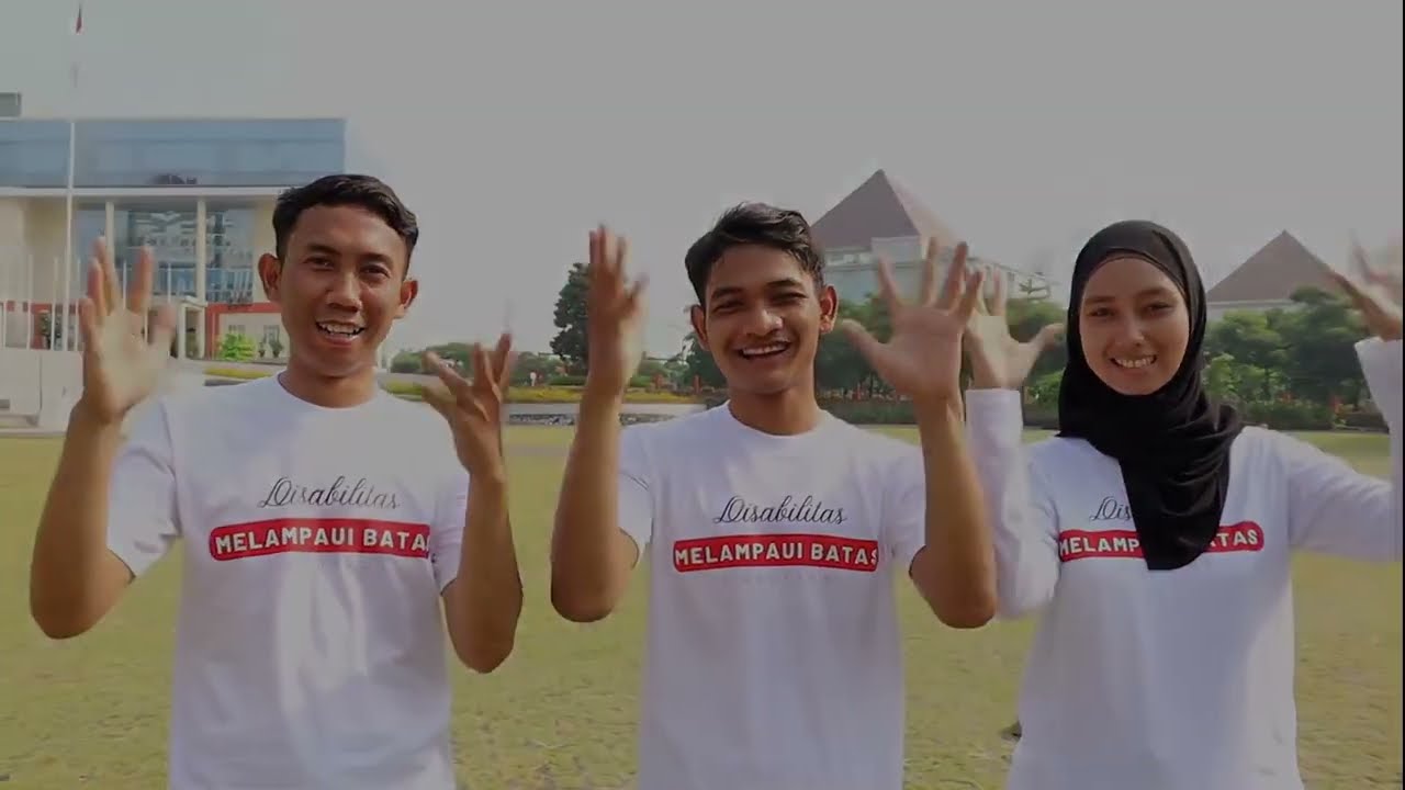 Olahraga untuk Tuna Rungu (Disabilitas Dengan Hambatan Pendengaran/Tuli)