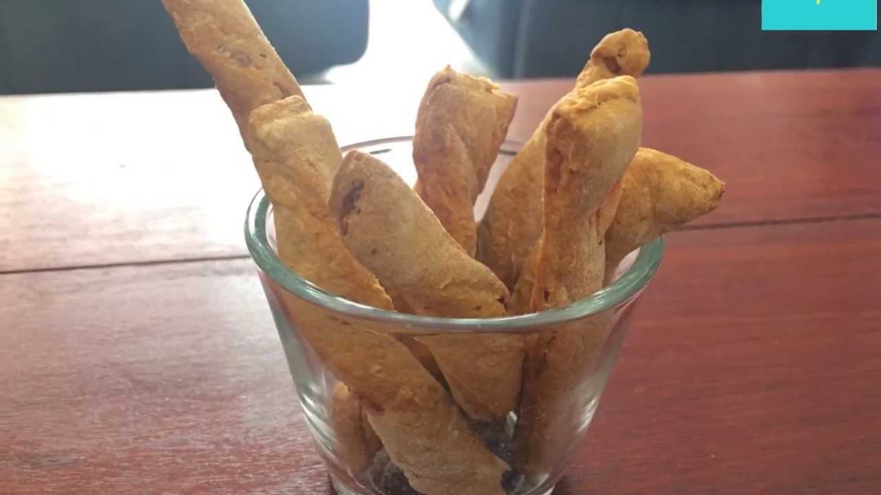 sweet potato baby biscuits