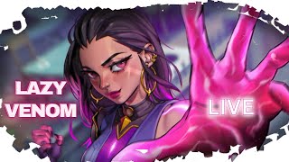 Road to 500SUBS less goo | Valorant gaming |  #valorant  ( VALO )  Venom Is Live.